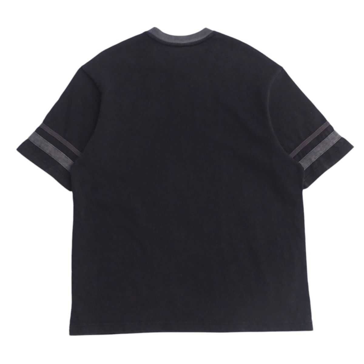 TI3866◎Supreme シュプリーム 23AW Glazed Athletic S/S Top ユーズド