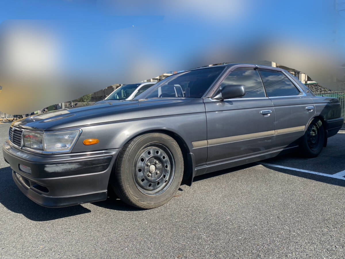 ローレル・C33）by ローレル C33 ローレルの通販 as44 part1（日産 MT 