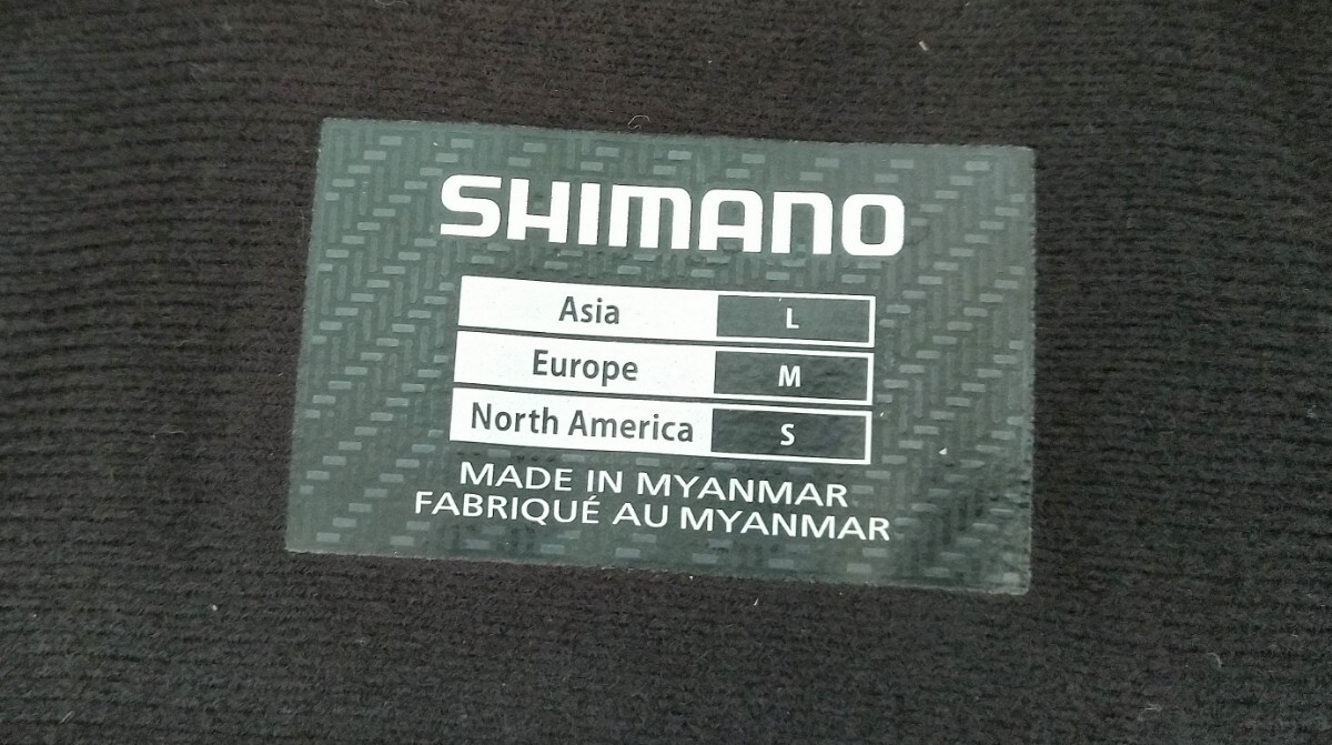 シマノ Shimano RB-035N マリンコールドウェザースーツ EX ネイビーホワイト Lサイズ 防寒着 上下セット 船釣り マリン サロペット スーツ _8