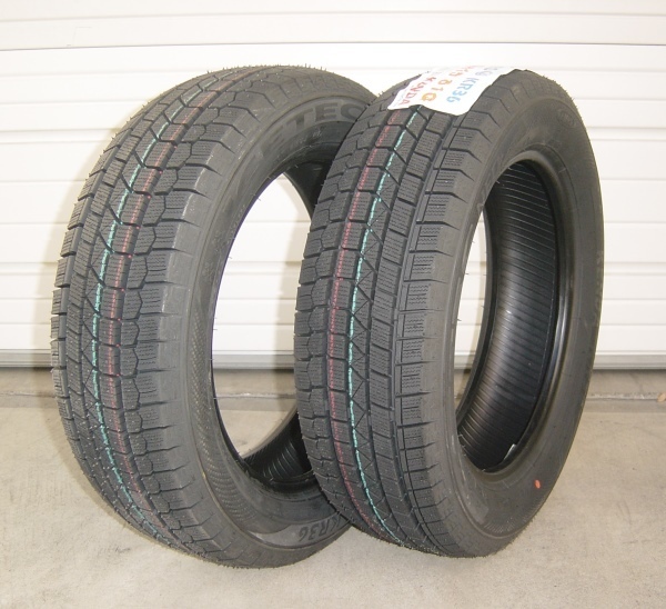 在庫あり! 当日発送!】 2024年製 ケンダ KR36 235/50R18 97Q 新品4本