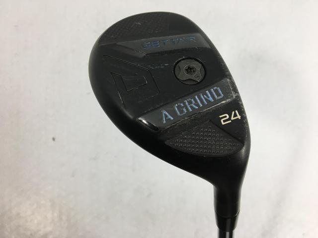 A | GETTAR GRIND DESIGN エージィアール株式会社 HYBRID GOLF ゴルフ