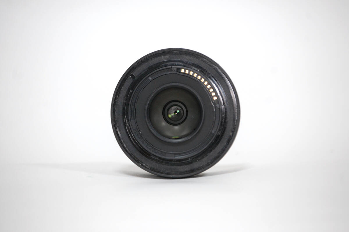 NIKKOR Z DX 16-50mm F3.5-6.3 VR ブラック レンズ ニコン 【公式通販】
