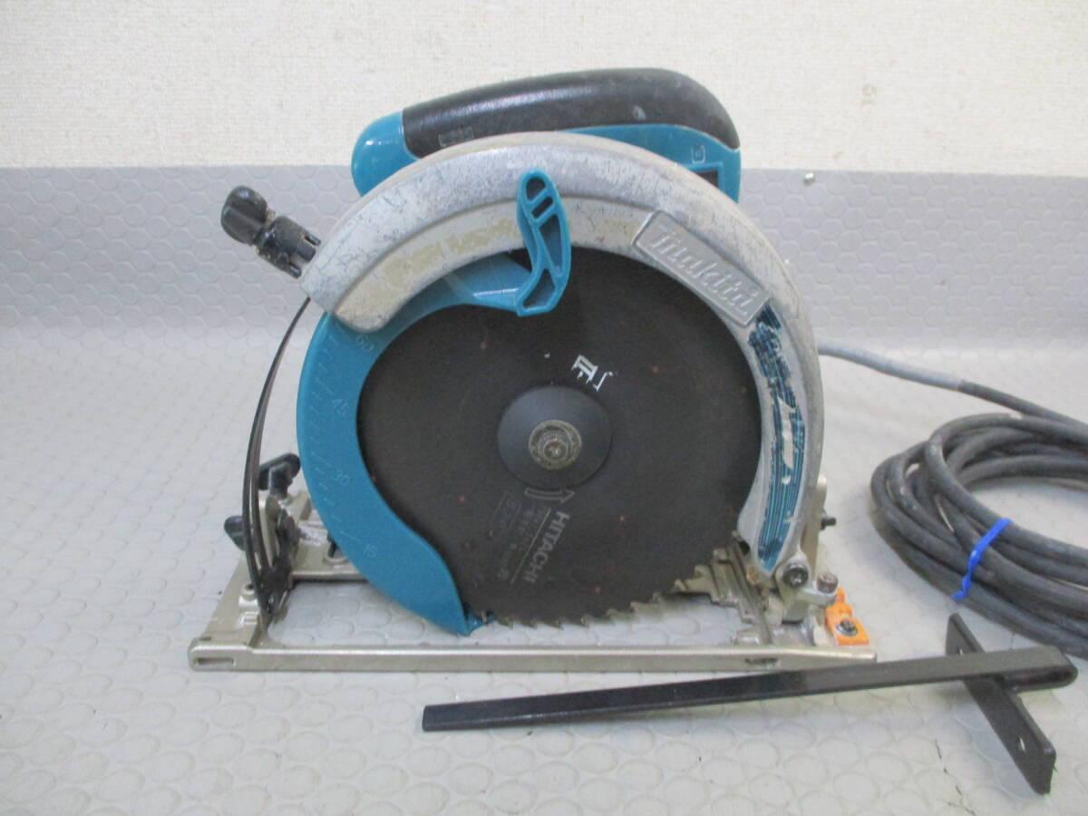 マキタ 190mm電子造作用精密マルノコ　5816CBA■J-80_7