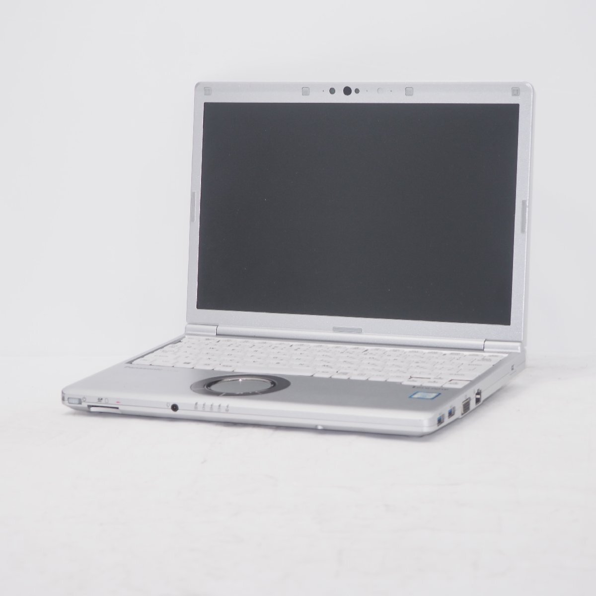 パソコン 1円～ □ジャンク Panasonic Let's note SV1 ⁄ 第11世代