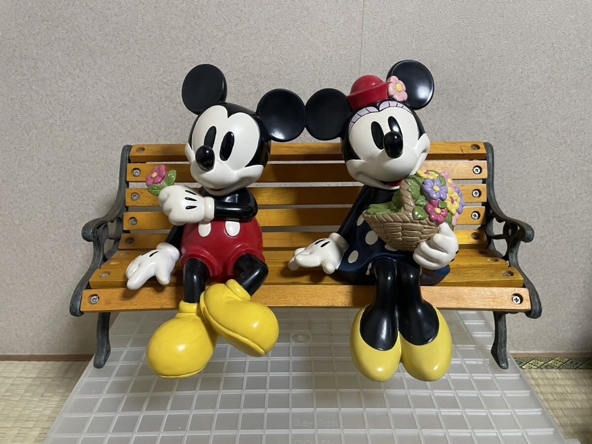置物 加藤工芸 ディズニー KOGEI ディズニーの人気アイテム おしゃれ