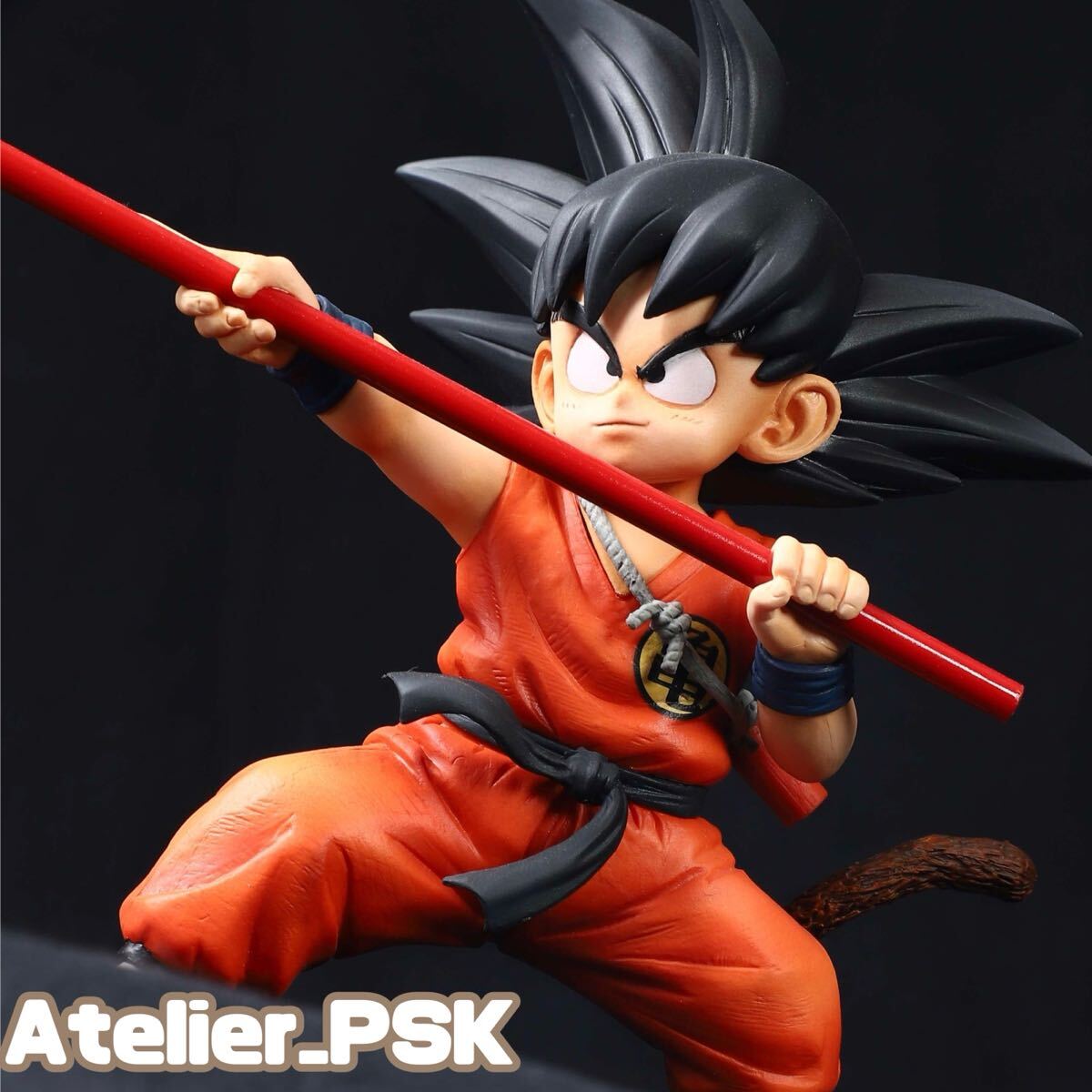一番くじ ドラゴンボール EX 摩訶不思議大冒険 MASTERLISE 