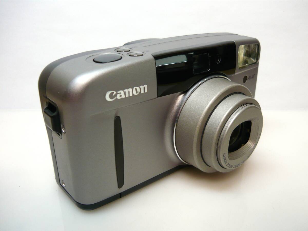 豊富な，爆買い】 ☆Canon(キャノン)◇Autoboy S PANORAMA○オート