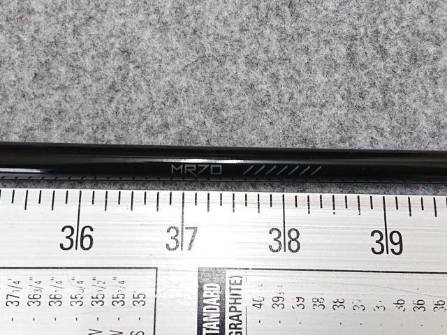 試打用 TENSEI CK PRO ORANGE テンセイCKプロ オレンジ 50 (S