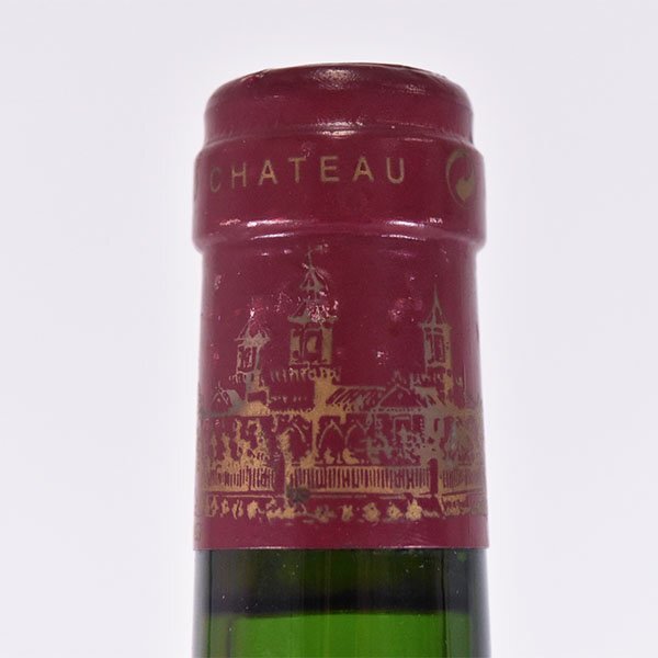 シャトー コス デストゥルネル Chateau Cos 送料無料1998年 dEstournel