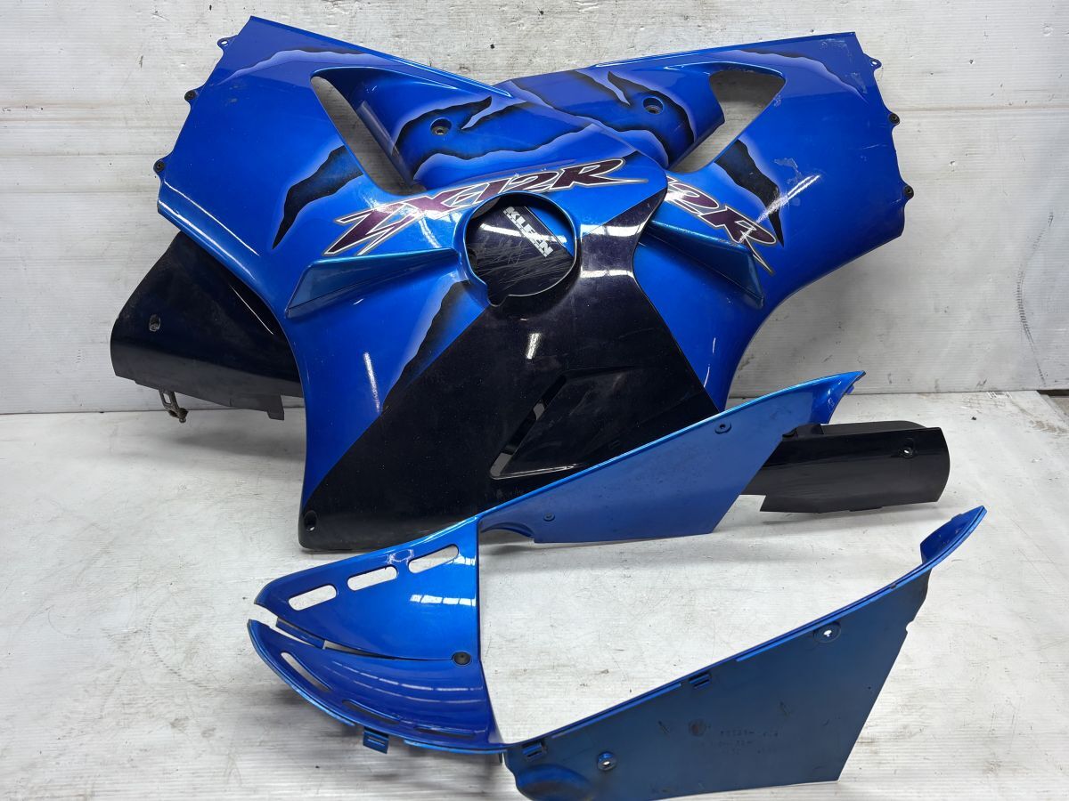 フクさん専用 ZX-12Rに適合する｜アンダーカウルの商品一覧｜バイクパーツ・用品の