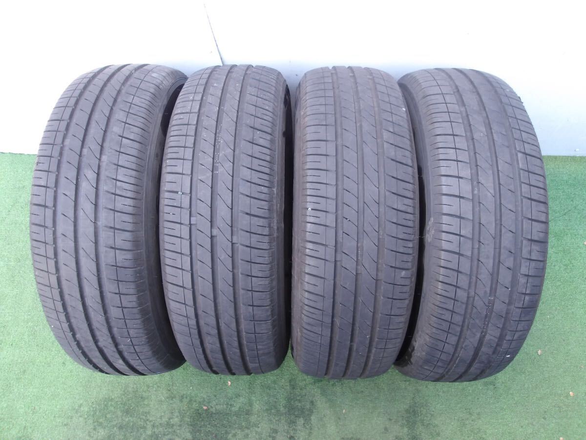 CST MARQUIS MR61 | Car Tyres 195⁄65R15 4本 マーキス 夏タイヤ 75T 155