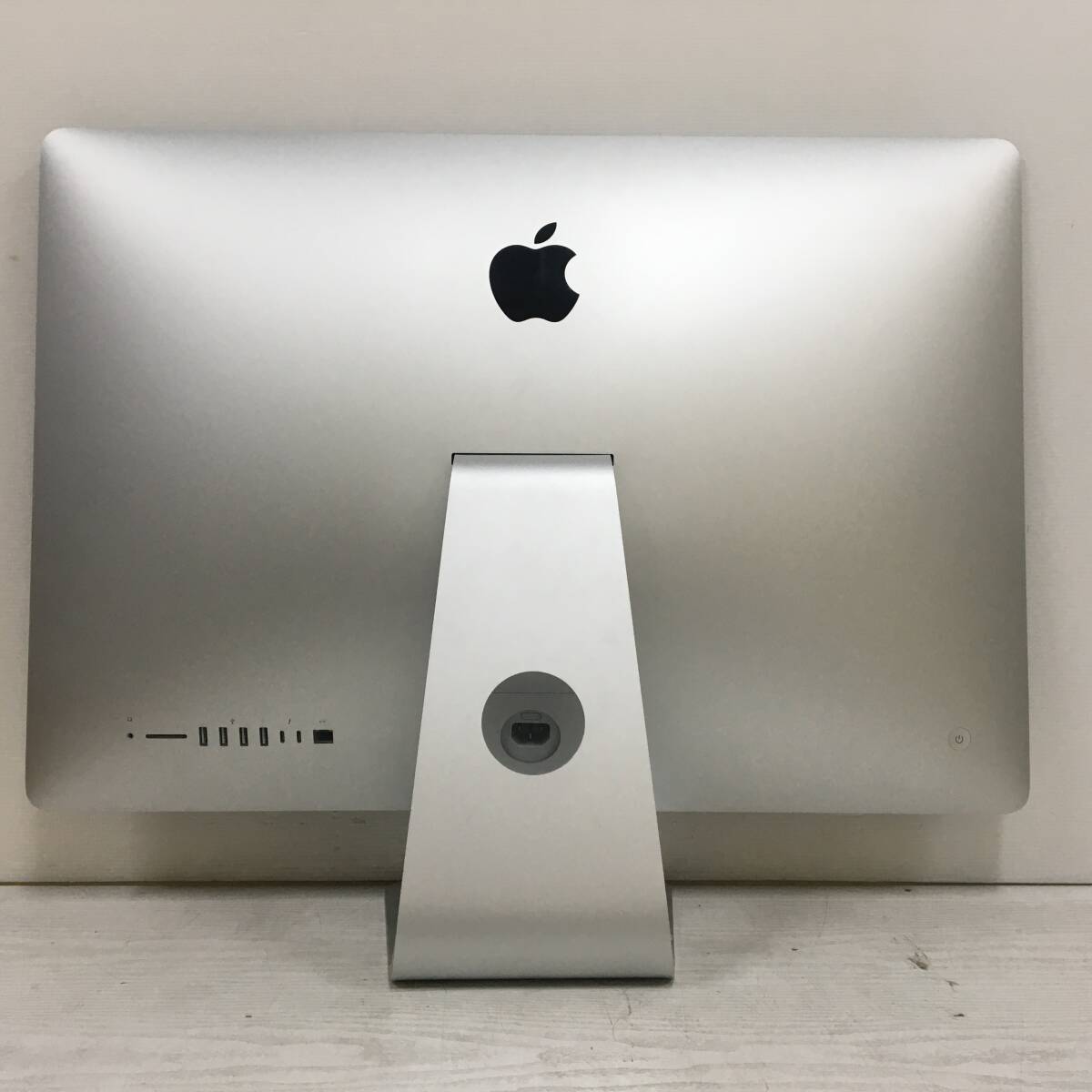 ☆【27インチ】Apple iMac (Retina 5K， 27-inch， 2019) A2115『Core