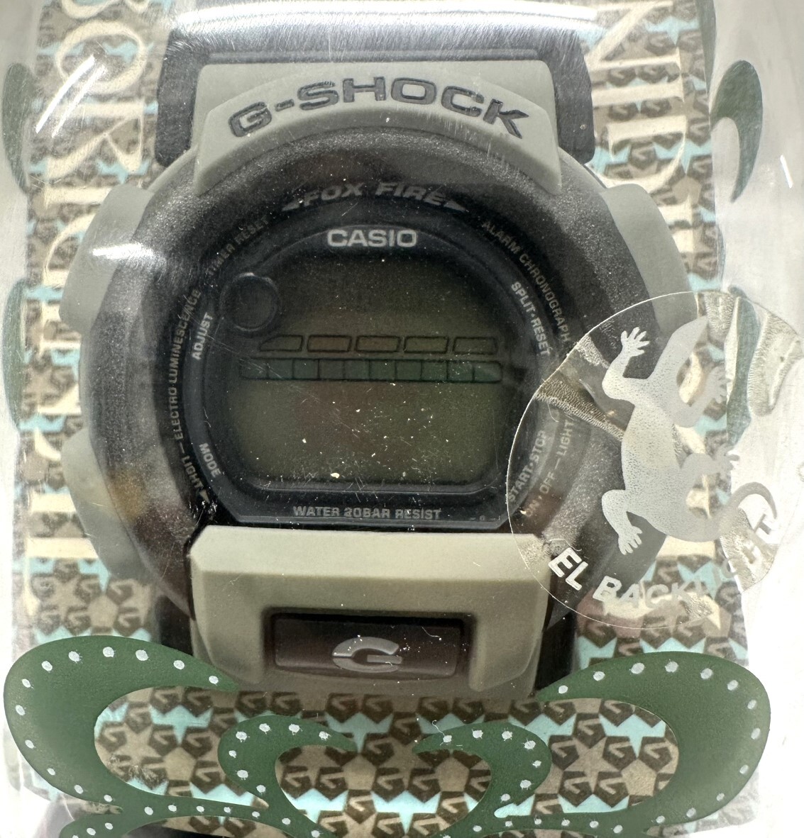 G-SHOCK 2026年最新Yahoo!オークション 黄 カシオ -g-shock AK784 