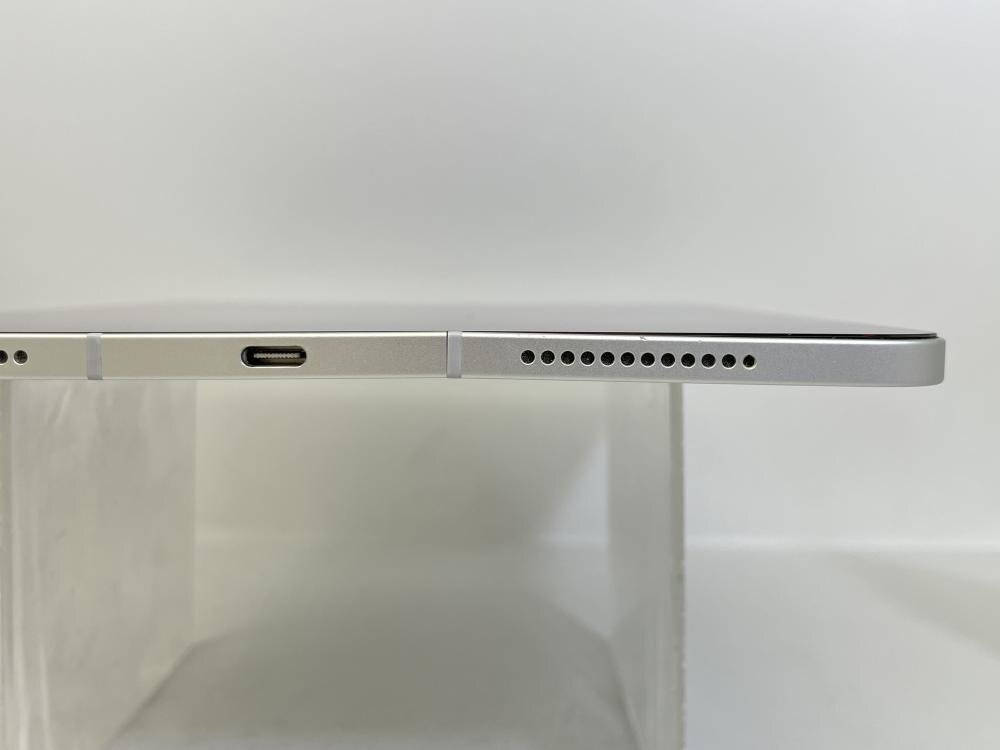 SU65【ジャンク品】 iPad Air 第4世代 256GB Apple 国内版SIM フリー