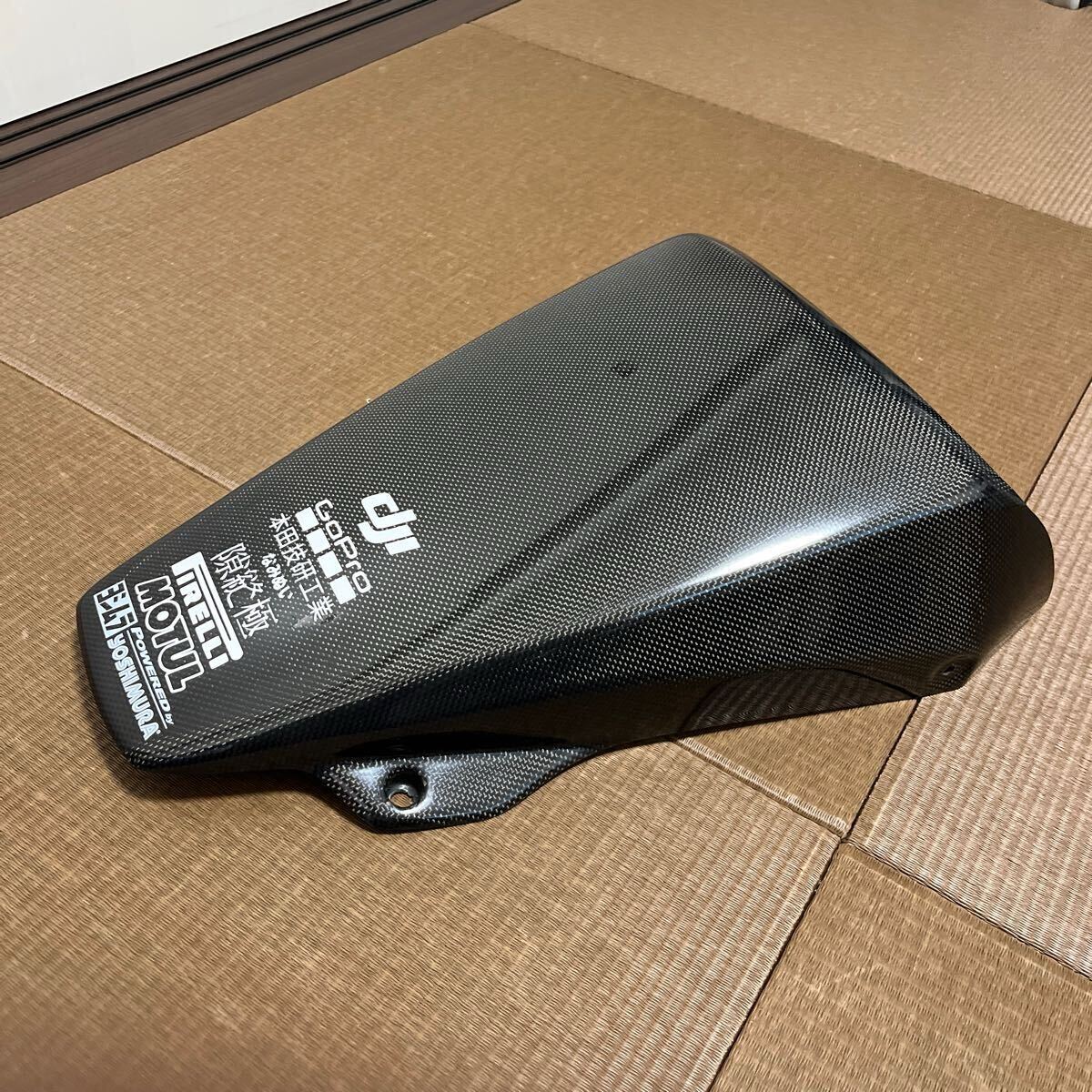cb400sb cb400sf コワース シングルシートカウル COERCE（コワース