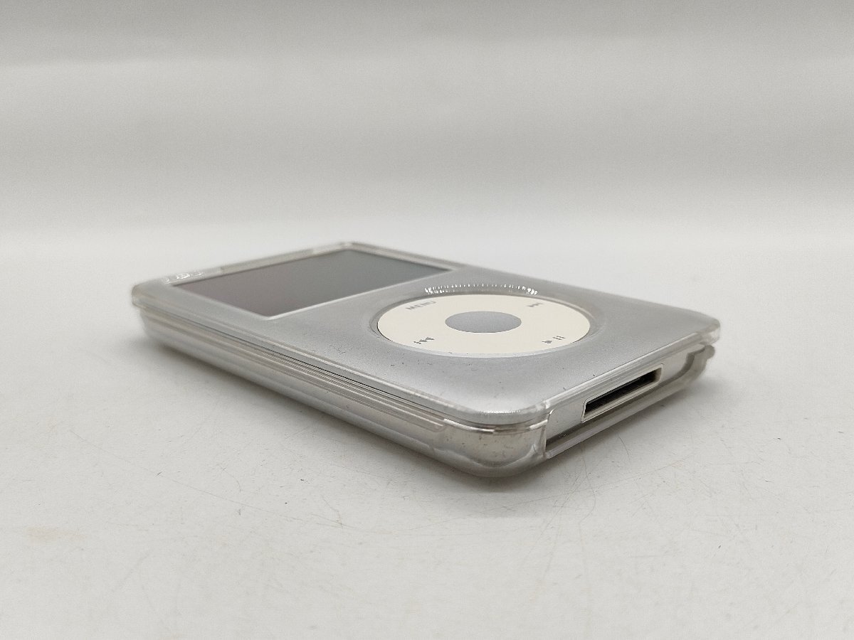APPLE A1238 iPod classic 160GB◇ジャンク品 [6717SP] iPod A1238