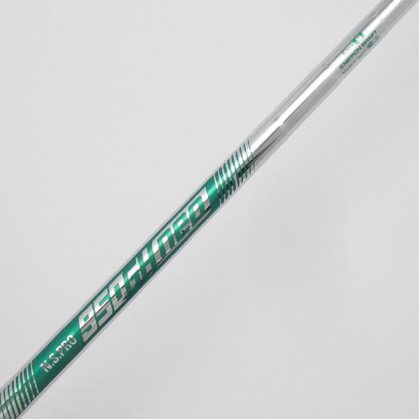 ピン PING S159 ウェッジ N.S.PRO 950GH neo レフティ 【58-08】 シャフト：N.S.PRO 950GH neo_6