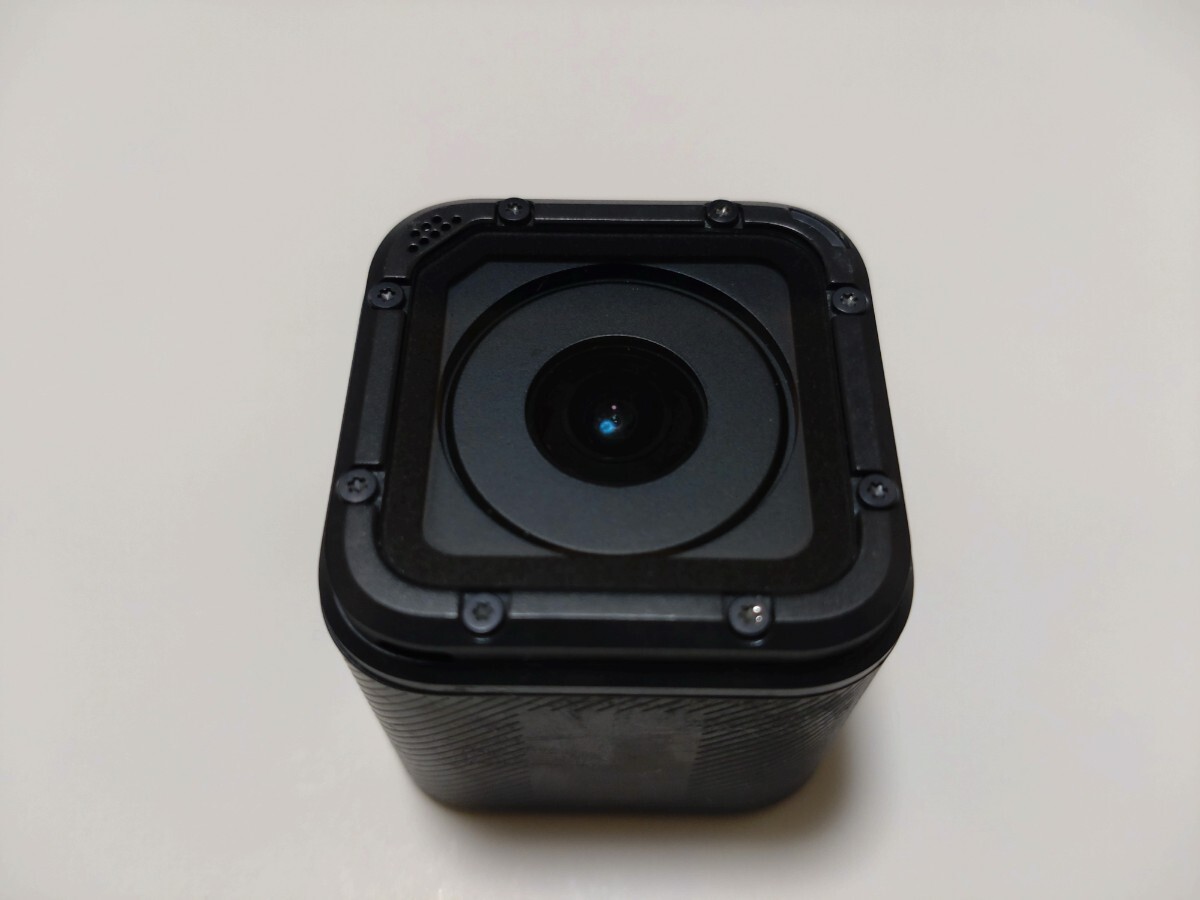 GoPro Hero5 black 中古 HERO5 GoPro Black アクションカメラ ゴープロ 