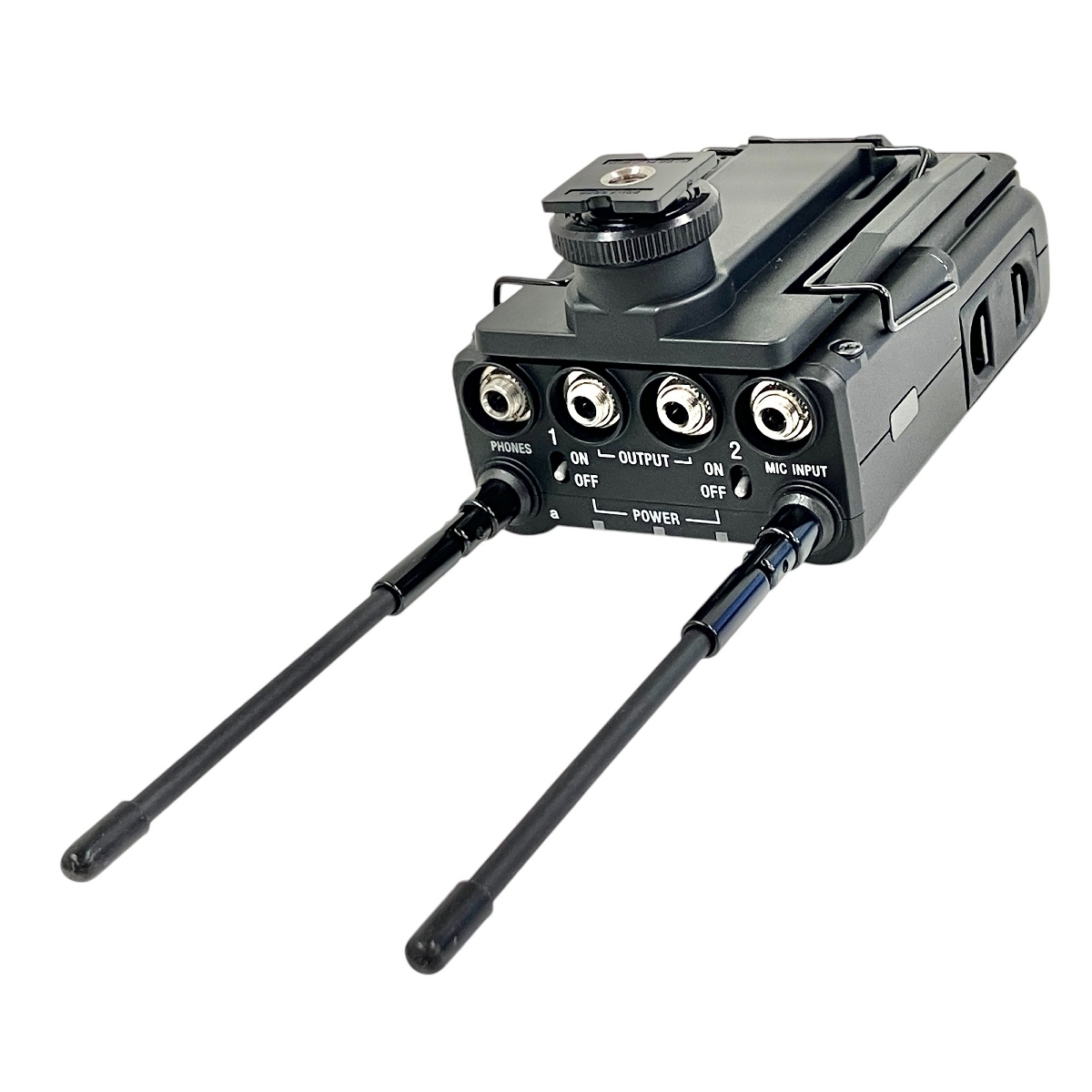 UTX-B03 SONY URX-P03 チューナー レシーバー 2台 SONY URX-P03D UTX