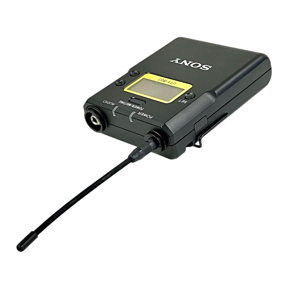 UTX-B03 SONY URX-P03 チューナー レシーバー 2台 SONY URX-P03D UTX