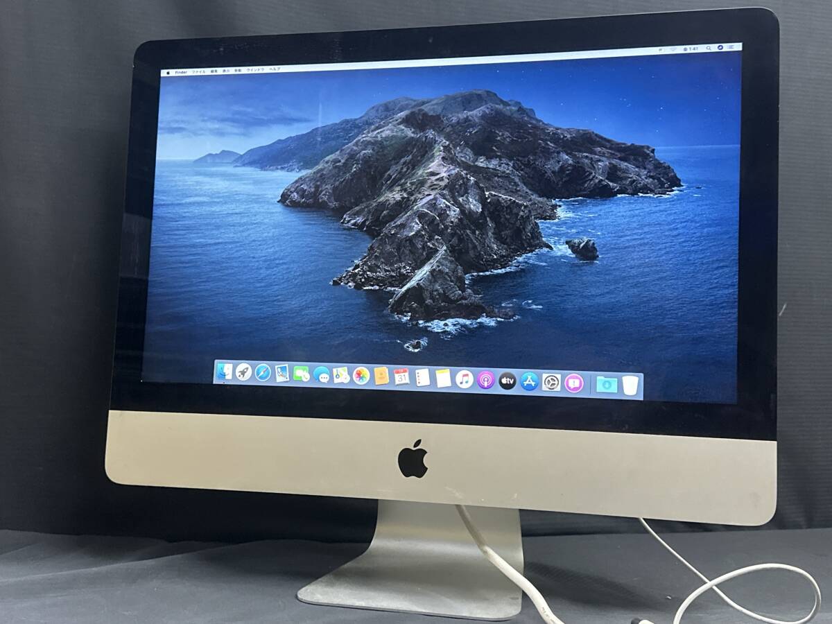 iMac Apple A1418 Late - i5 2013) | Core 0 21.5-Inch 21.5inch 