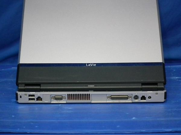 Nec Pc Ll750fd Lavie Ll750 Fd ジャンク品 15インチ 売買されたオークション情報 Yahooの商品情報をアーカイブ公開 オークファン Aucfan Com