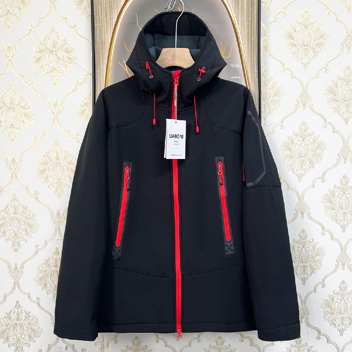 モレル Supremo piccoloⅡ 38th Anniversary morel SUPREMO