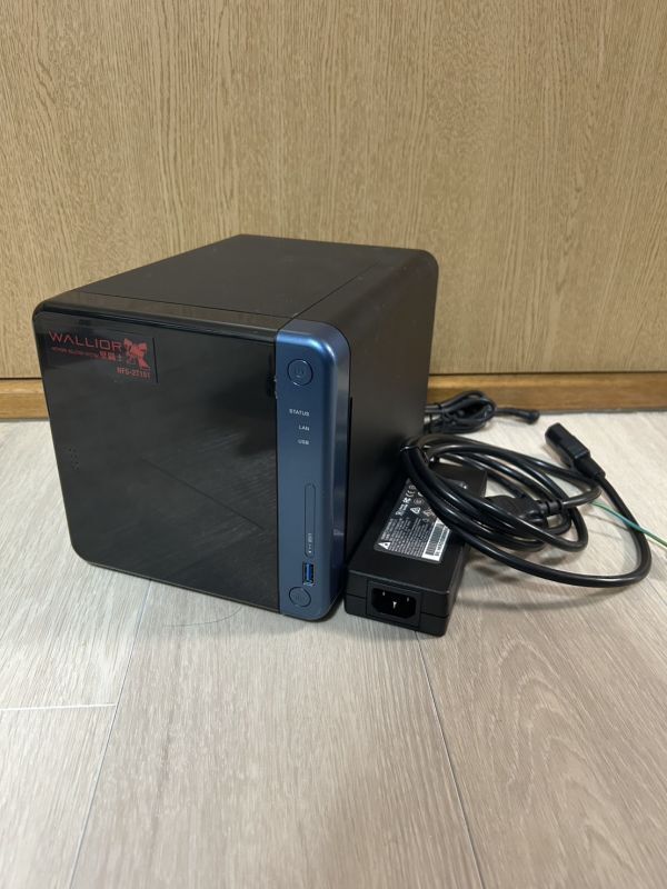 QNAP NAS multimedia Quad-core TS-453E QNAP TS-453Be PCハード