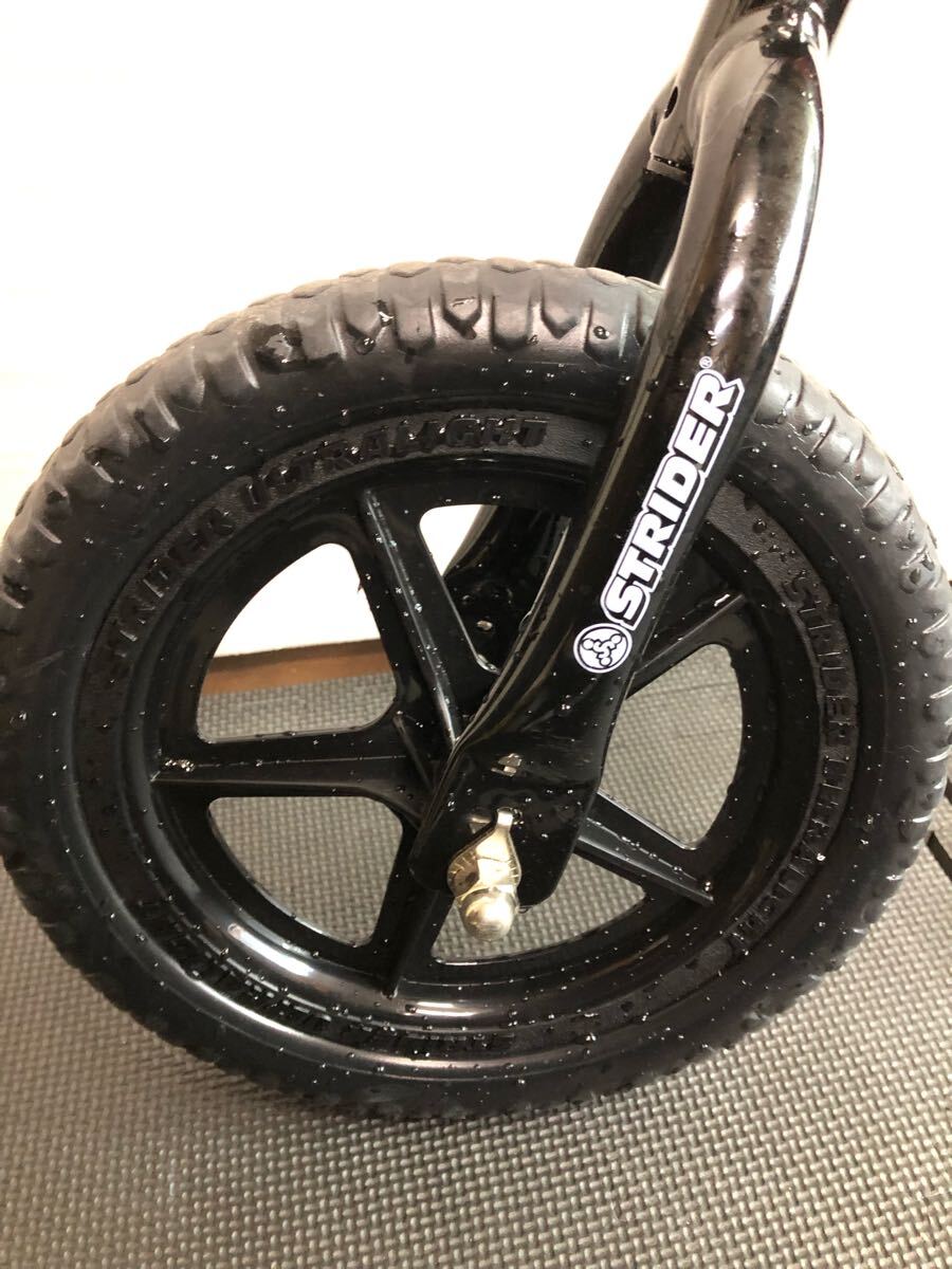 ★ STRIDER ストライダー キックバイク　バランスバイク ペダルなし自転車_5