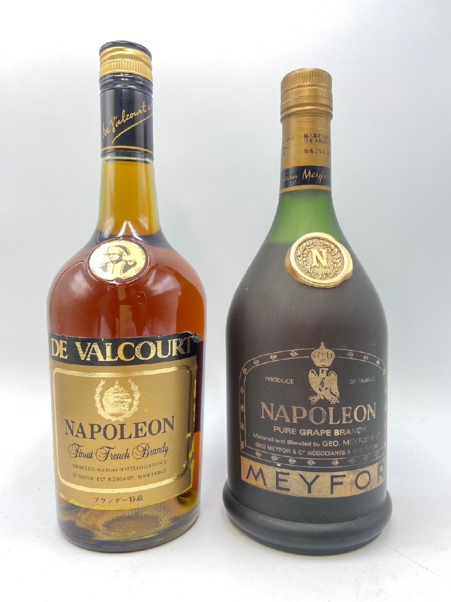 【同梱不可】1円スタート! フレンチブランデー 6本セット ドーヴィル他 特級あり 700ml 40% 未開栓 古酒 R003934 6本セット ブランデー 飲料 - Yahoo!オークション 「グランド