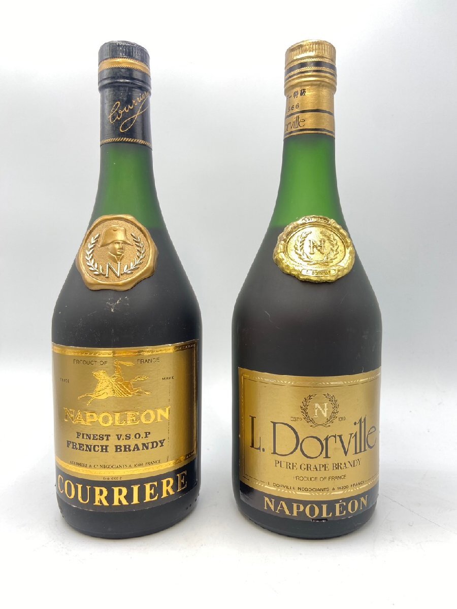 【同梱不可】1円スタート! フレンチブランデー 6本セット ドーヴィル他 特級あり 700ml 40% 未開栓 古酒 R003934 6本セット ブランデー 飲料 - Yahoo!オークション 「グランド