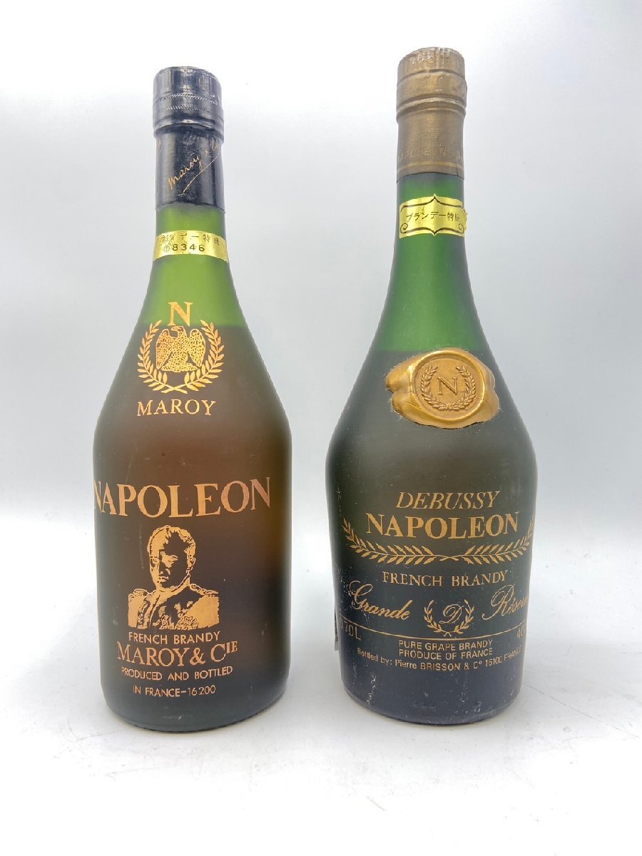 【同梱不可】1円スタート! フレンチブランデー 6本セット ドーヴィル他 特級あり 700ml 40% 未開栓 古酒 R003934 6本セット ブランデー 飲料 - Yahoo!オークション 「グランド
