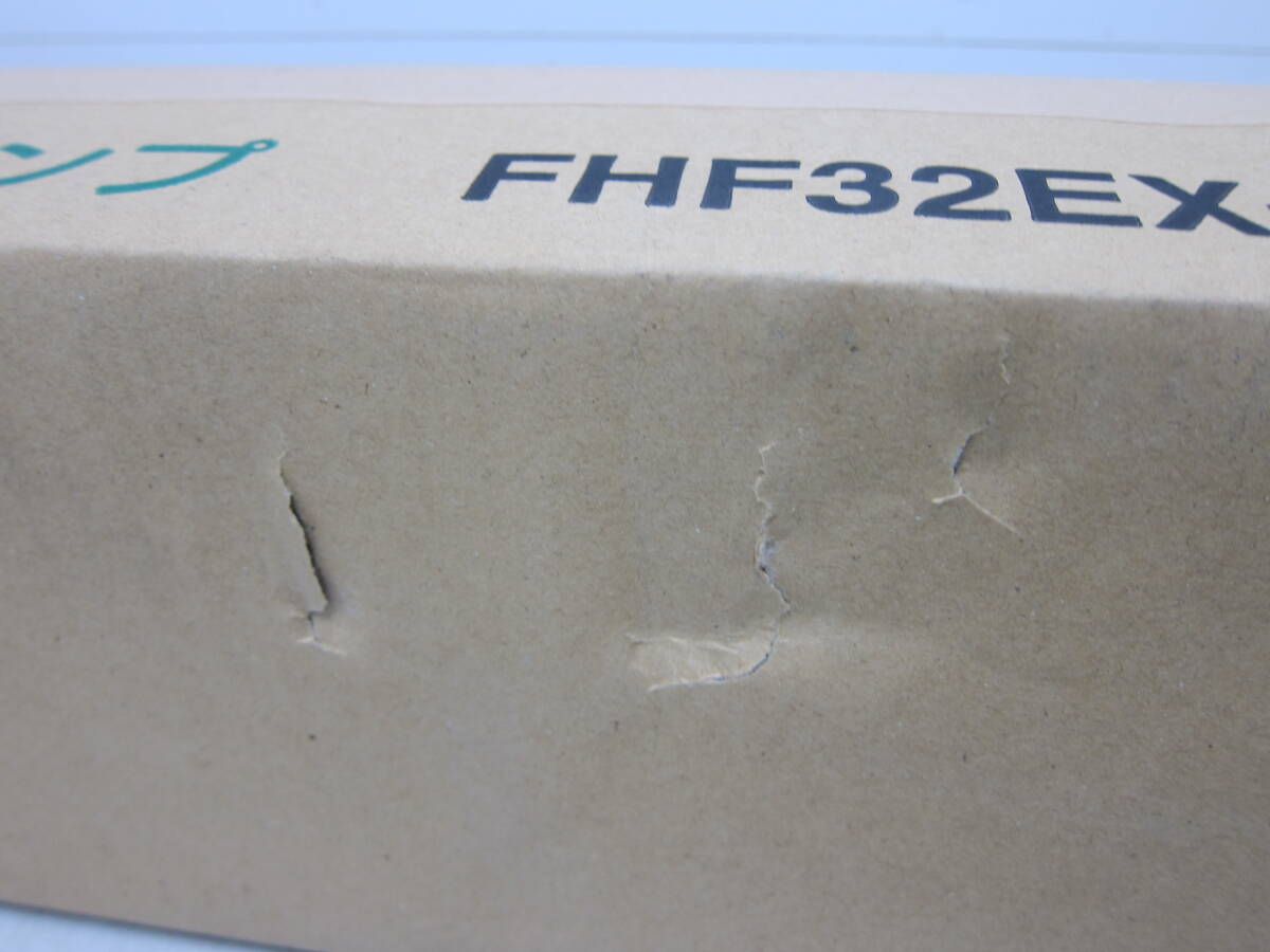 ② ホタルクス ライフルックHGX FHF32EX-N-HX-S 蛍光灯 25本(蛍光灯)｜売買されたオークション情報、yahooの商品情報をアーカイブ公開 - オークファン