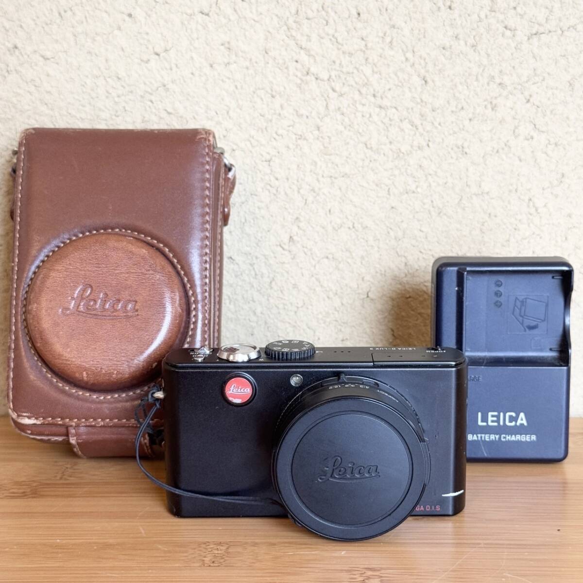 LEICA ライカ 型番:d-LUX3 2-19(ライカ)｜売買されたオークション情報 