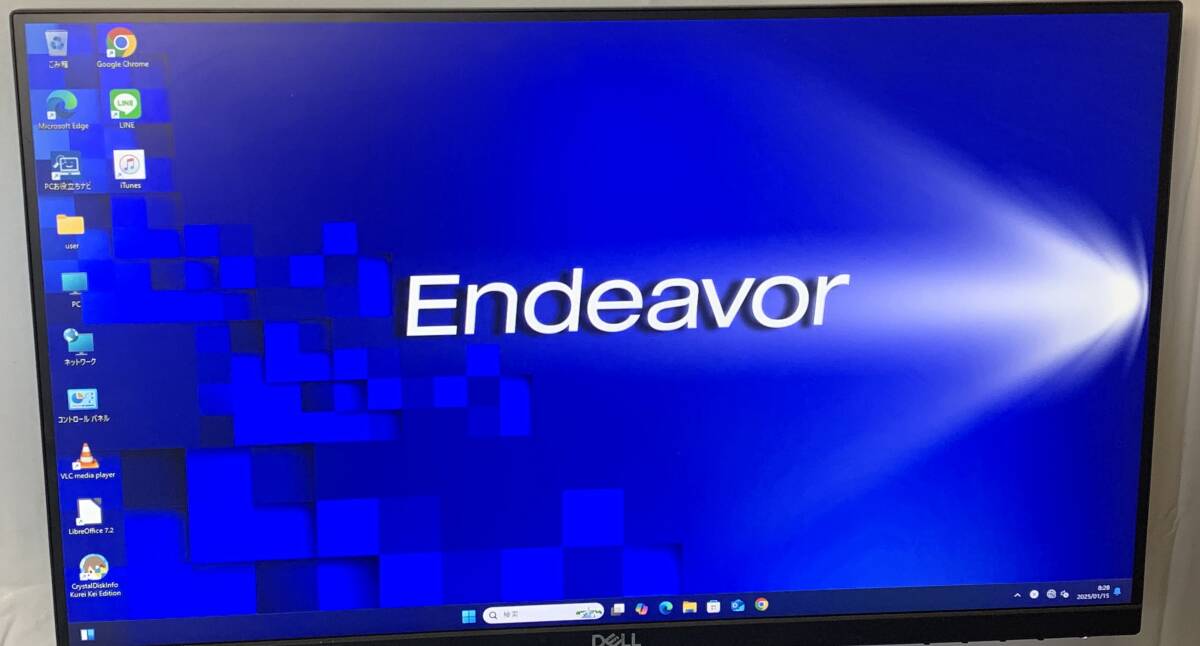 119 ○ EPSON Endeavor ST180E ○ Core i7 7600T 2.8GHz/SSD 250GB