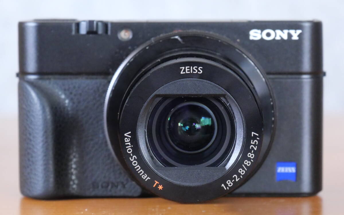 DSC-RX100M3 サイバーショット Cyber-shot SONY Sony III 20.1 RX100 