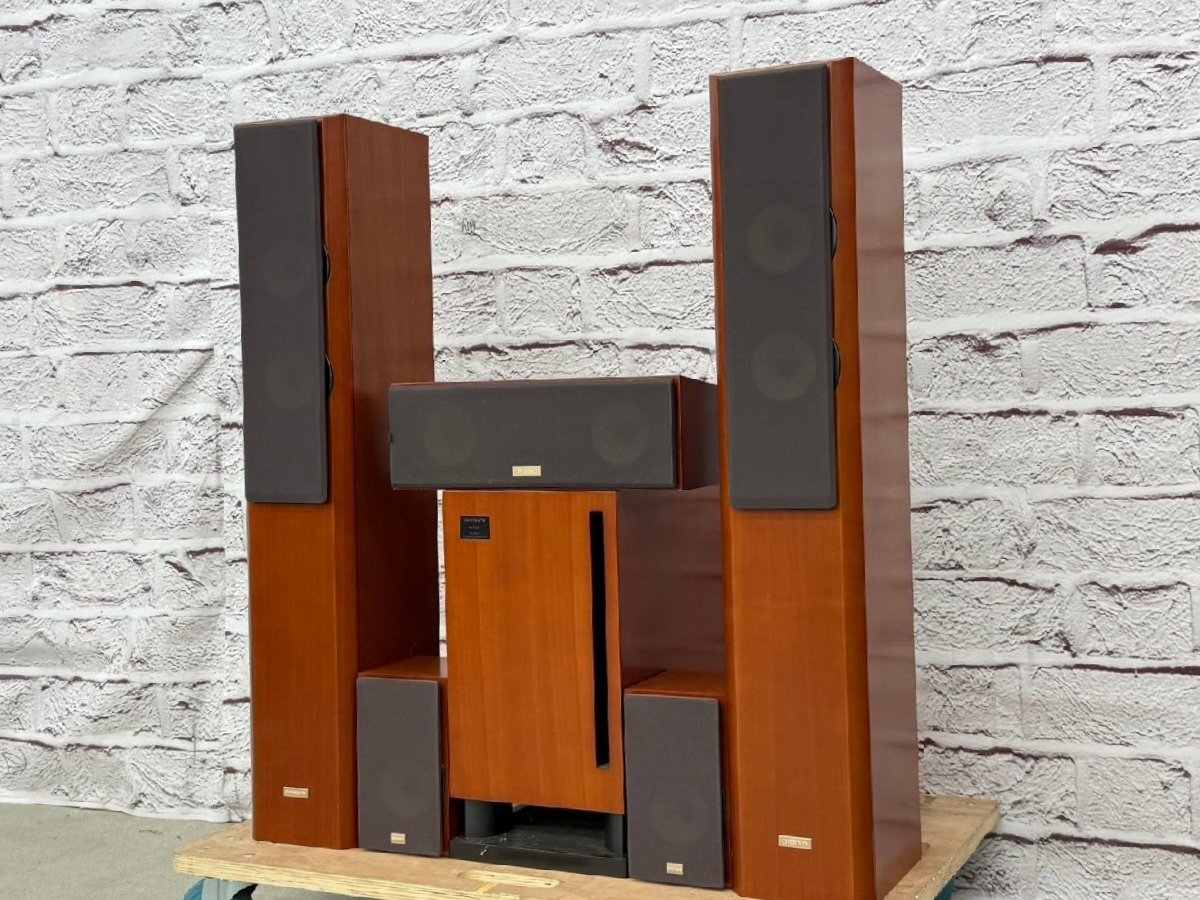 ⁄ D-207F ONKYO CONKYO D-207M D-207C - D-207C⁄SL-207⁄D-207F⁄D-207M