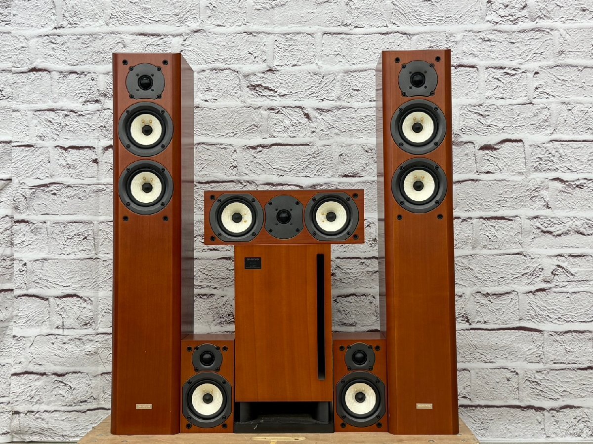 ⁄ D-207F ONKYO CONKYO D-207M D-207C - D-207C⁄SL-207⁄D-207F⁄D-207M