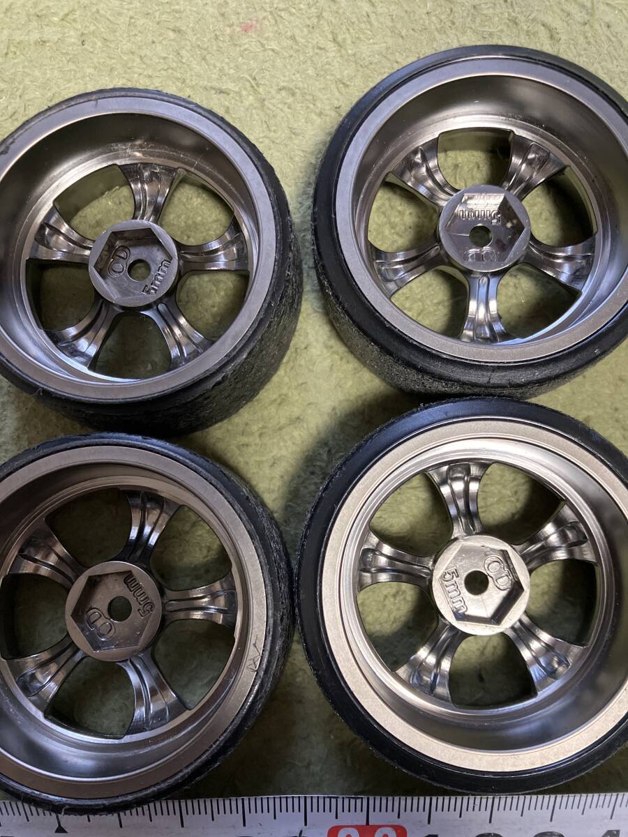 オーバードーズ overdose ヨコモ DRB | オーバードーズ