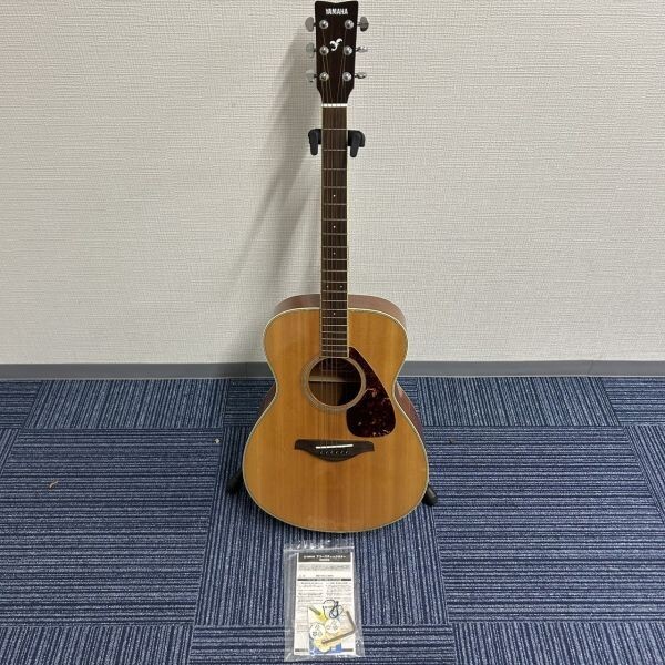 Z428-NG7-90 YAMAHA/ヤマハ アコースティックギター FS720S 専用ケース