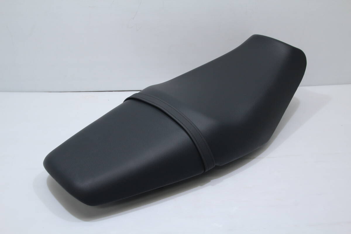 カワサキ ZX-4純正シート 破れ無し！ カワサキ（Kawasaki） ZRX400