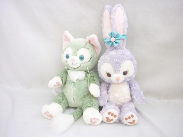 ダッフィー 25周年 ホテル ミラコスタ ぬいぐるみ コスチューム