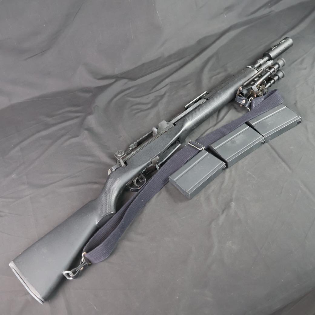 東京マルイ M14 SOCOM 電動ガン #13682 M14SOCOM電動ガン 【公式通販】