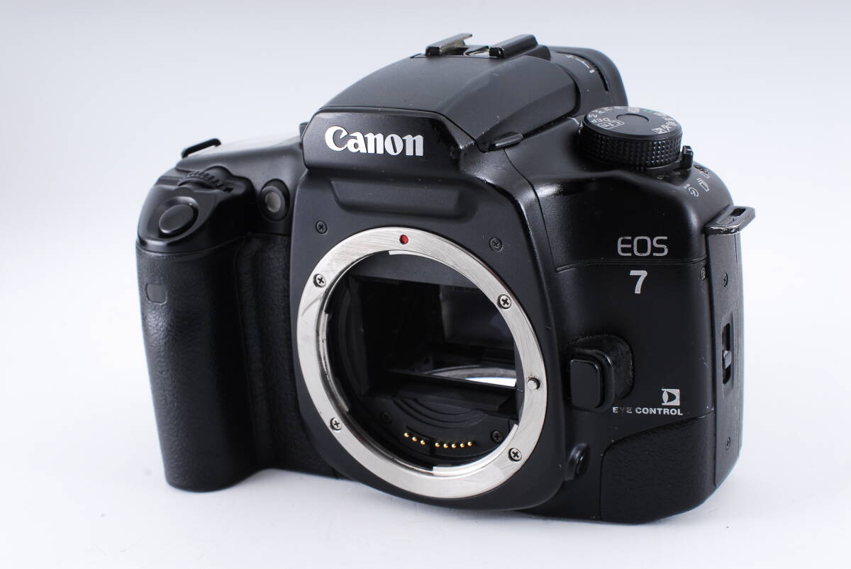 ☆極上品☆キヤノン Canon EOS7 #41A CANON