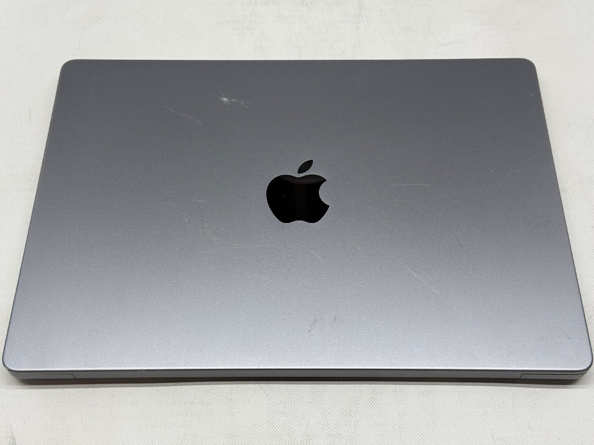 ☆Apple MacBook Pro (14-inch， 2021) A2442☆Apple M1 Pro/16GB/1TB