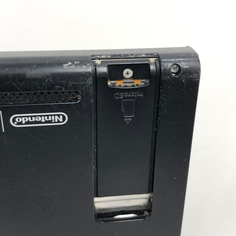 任天堂 SWITCH 本体 HAC-001 箱・付属品あり 初期化済み【DABE3084
