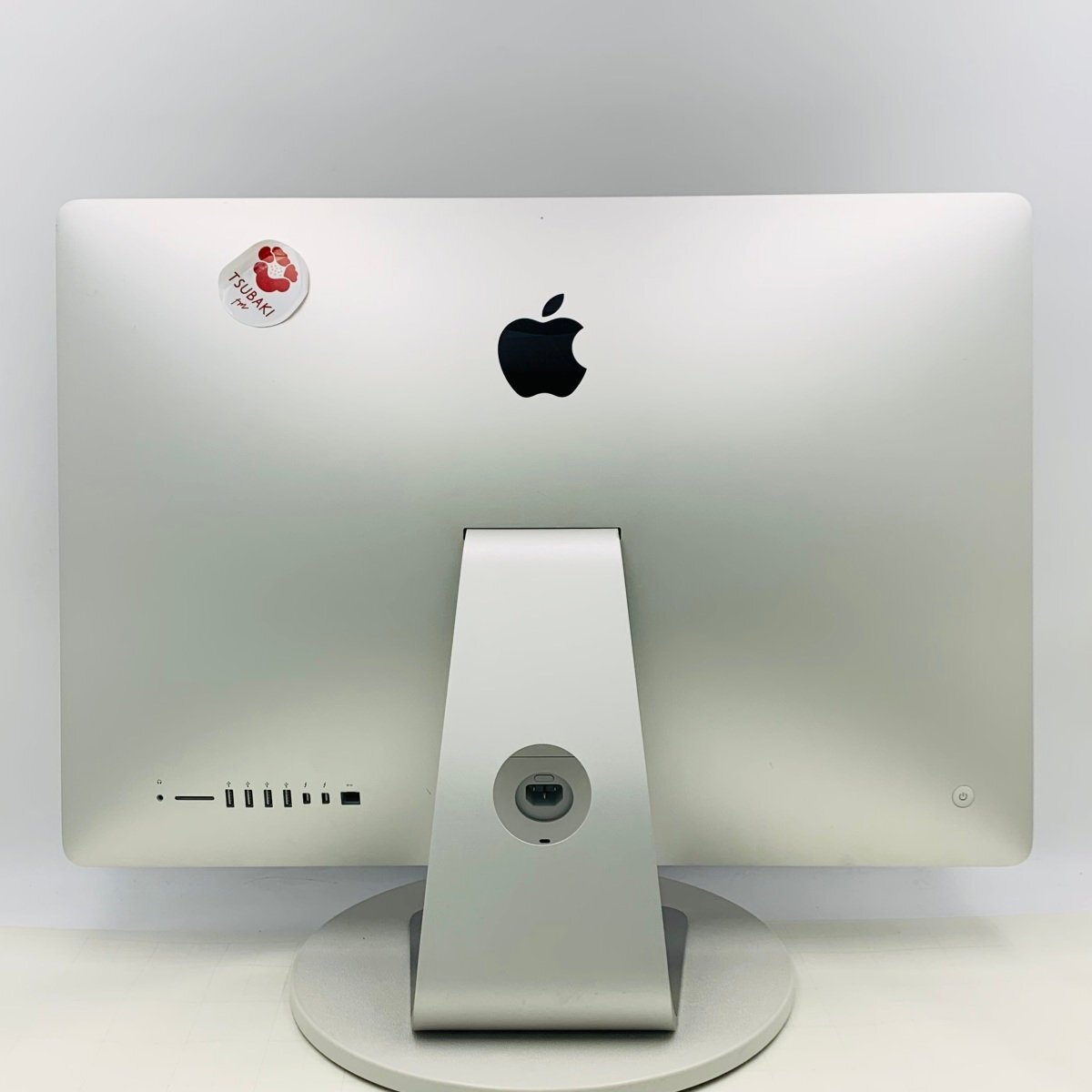 ジャンク iMac 27インチ (Late 2013) Core i5 3.4GHz/8GB ME089J/A