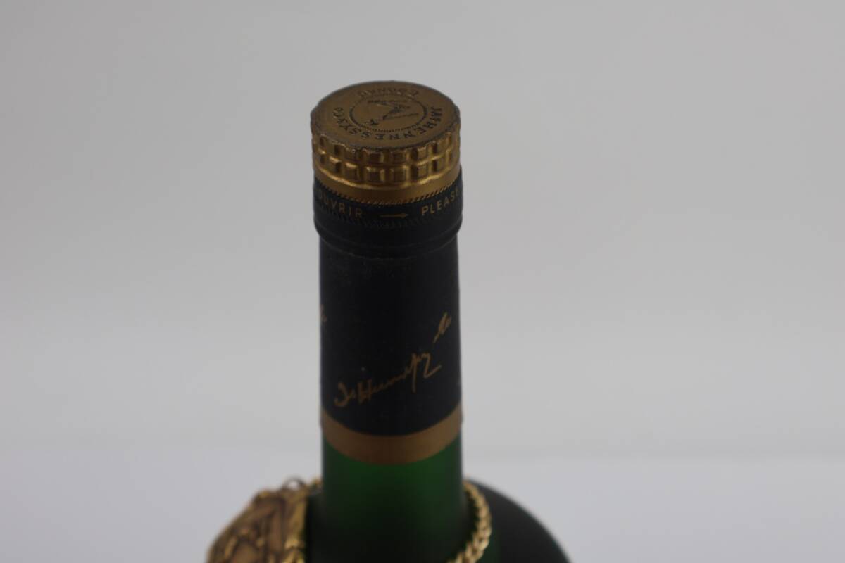 未開栓 ヘネシー ナポレオン Hennessy NAPOLEON 700ml コニャック