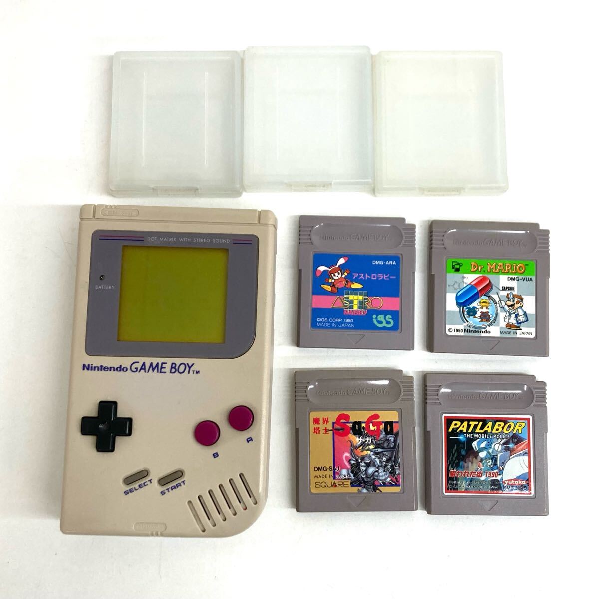 2026年最新Yahoo!オークション Nintendo NINTENDO -1円スタート 