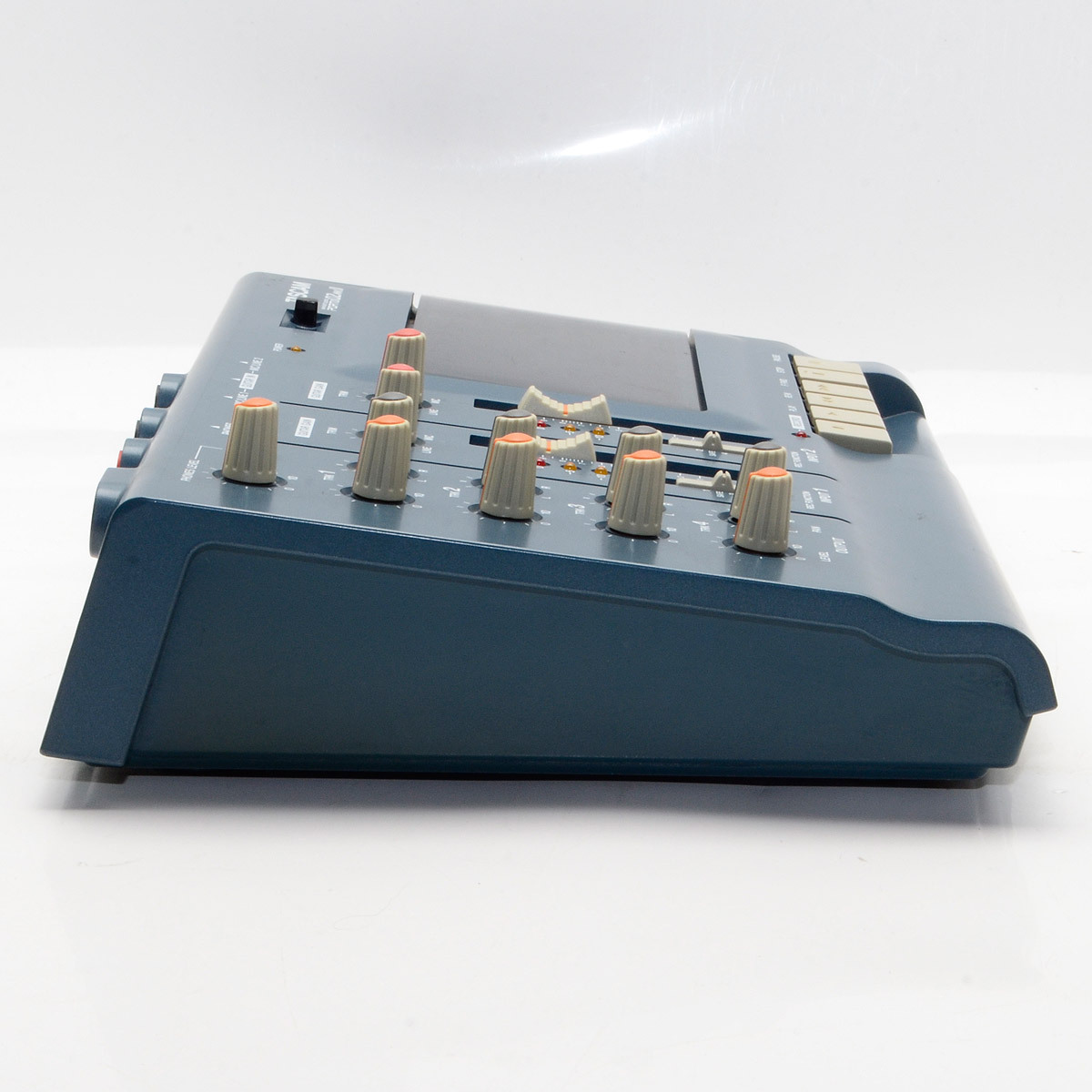 TASCAM PORTA 02MKⅡ マルチトラックレコーダー カセット【通電確認